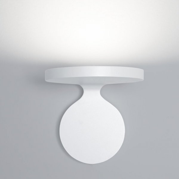 ArtemideۡRea 17 wall lampץǥ ۥ磻 (W170D198H170mm)