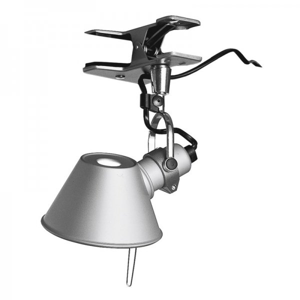 artemide tolomeo micro pinza