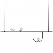 ArtemideۡYanzi S1 pendantץǥڥȥ饤(W1560D1560H1040mm)