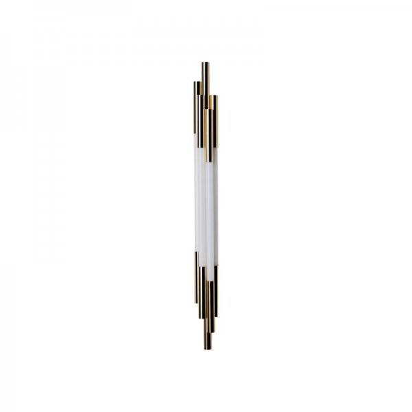 DCW editionsۡOrg 1050 wall lamp, goldץǥ (W84D71H1050mm)