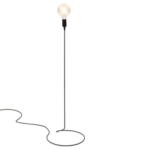 Design House StockholmۡCord floor lampץǥե(350H1300mm)