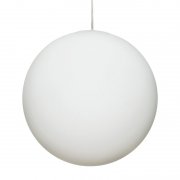 Design House StockholmۡLuna pendant, largeץǥڥȥ饤 ۥ磻 顼(400mm)