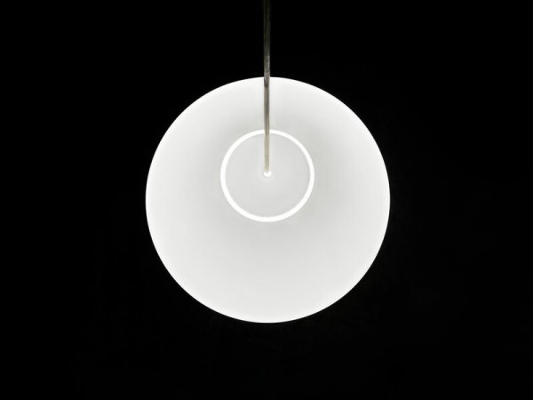 Design House StockholmۡLuna pendant, mediumץǥڥȥ饤 ۥ磻 ߥǥ(300mm)