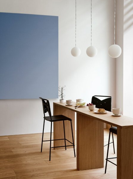 Design House StockholmۡLuna pendant, smallץǥڥȥ饤 ۥ磻 ⡼(160mm)