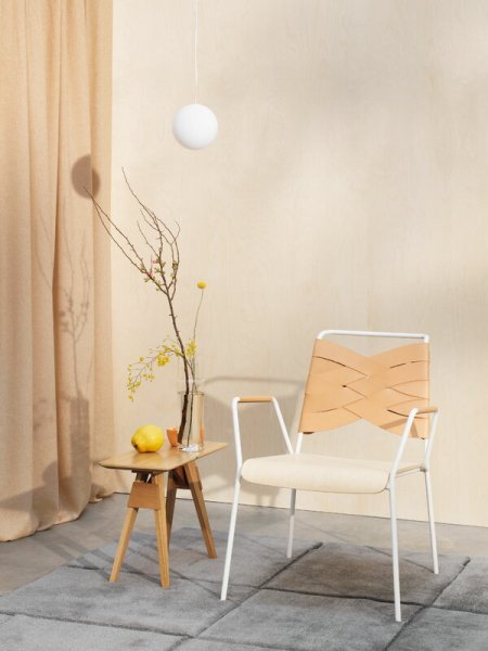 Design House StockholmۡLuna pendant, smallץǥڥȥ饤 ۥ磻 ⡼(160mm)