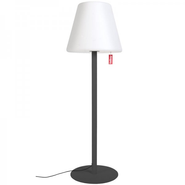 FatboyۡEdison the Giant lamp, anthraciteץǥե ȥ饷(580H1820mm)