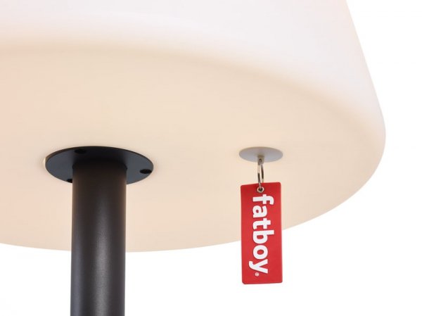 FatboyۡEdison the Giant lamp, anthraciteץǥե ȥ饷(580H1820mm)