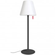 FatboyۡEdison the Giant lamp, anthraciteץǥե ȥ饷(580H1820mm)