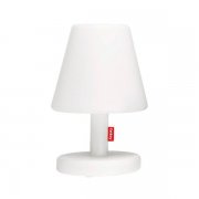 FatboyۡEdison the Medium table lampץǥơ֥ ۥ磻(320H510mm)