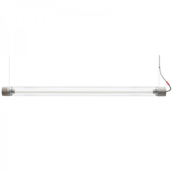 FatboyۡTjoep lamp, large, light greyץǥڥȥ饤 顼 饤ȥ졼(90H1500mm)