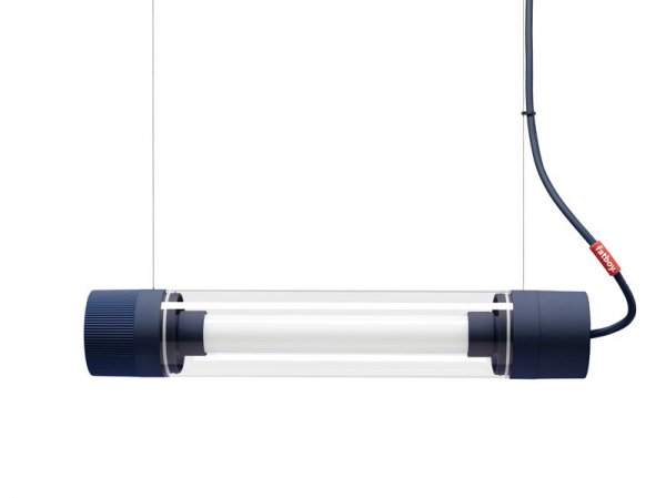 FatboyۡTjoep lamp, small, grey blueץǥڥȥ饤 ⡼ 졼֥롼(90H500mm)