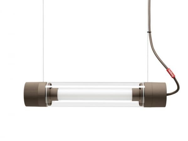 FatboyۡTjoep lamp, small, mudץǥڥȥ饤 ⡼ ޥå(90H500mm)