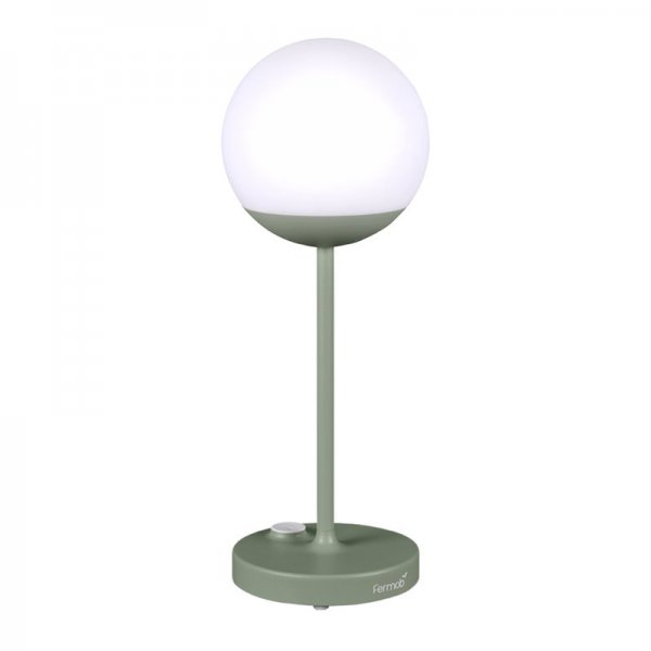 FermobۡMooon! table lamp, cactusץǥơ֥ (150H410mm)