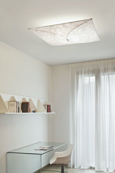 FlosۡAriette wall lamp, smallץǥ4 ⡼W800D200H800mm