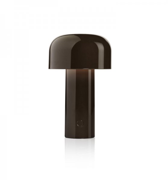 FlosۡBellhop table lamp, cioko brownץǥơ֥ 祳֥饦(125H210mm)