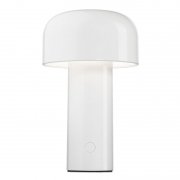 FlosۡBellhop table lamp, whiteץǥơ֥ ۥ磻(125H210mm)