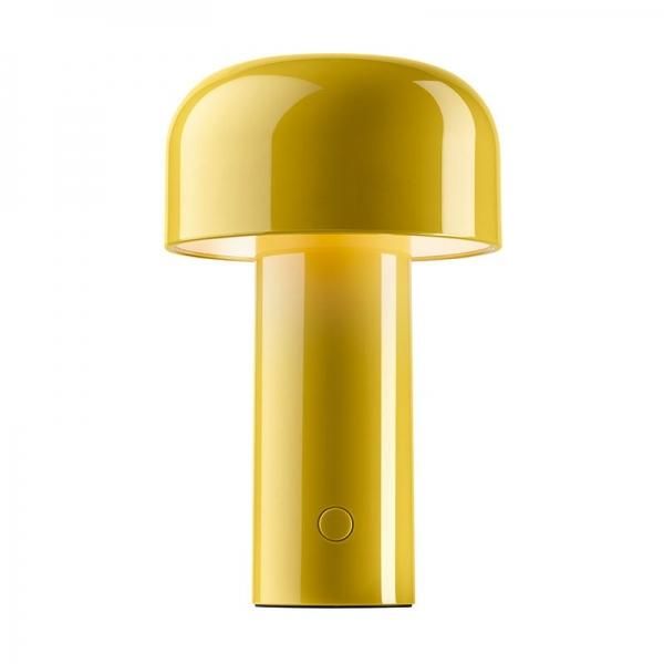 FlosۡBellhop table lamp, yellowץǥơ֥ (125H210mm)