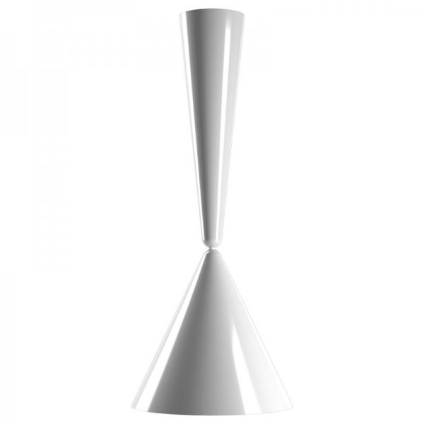 FlosۡDiabolo pendant, whiteץǥڥȥ饤 ۥ磻(390H950mm)