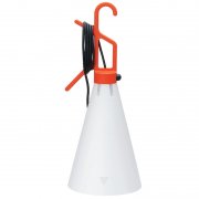 FlosۡMay Day lamp, orangeץǥơ֥ (220H530mm)