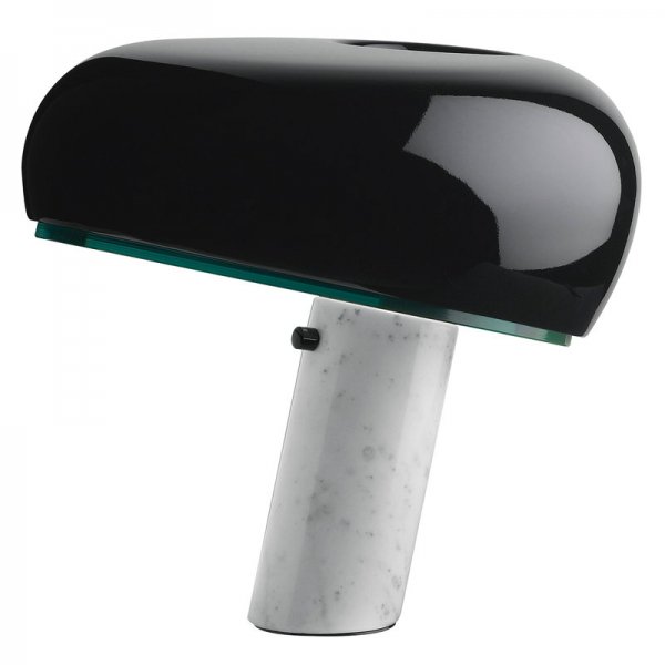 FlosۡSnoopy table lampץǥơ֥ (W394H369mm)