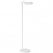 FlosۡTab F floor lamp, whiteץǥե ۥ磻(240W273H1100mm)