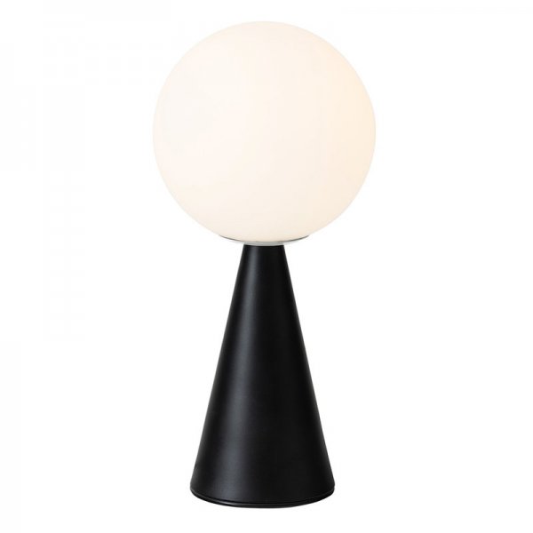 FontanaArteۡBilia Mini table lamp, blackץǥơ֥ ֥å(120H260mm)