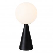 FontanaArteۡBilia Mini table lamp, blackץǥơ֥ ֥å(120H260mm)