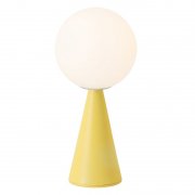 FontanaArteۡBilia Mini table lamp, yellowץǥơ֥ (120H260mm)