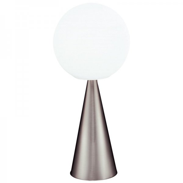 FontanaArteۡBilia Mini table lamp, nickelץǥơ֥ ˥å(200H430mm)