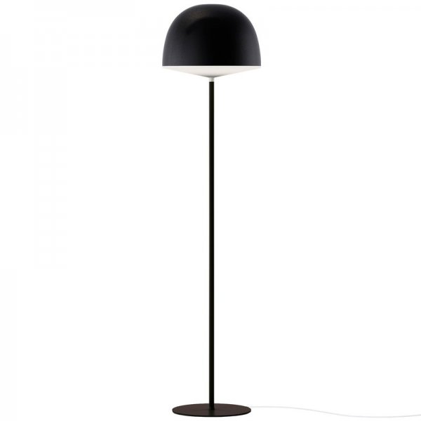 FontanaArteۡCheshire floor lamp, blackץǥե ֥å(350H1450mm)