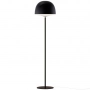 FontanaArteۡCheshire floor lamp, blackץǥե ֥å(350H1450mm)