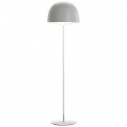 FontanaArteۡCheshire floor lamp, whiteץǥե ۥ磻(350H1450mm)