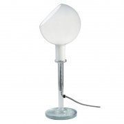 FontanaArteۡParola table lamp, 40th anniversary editionץǥơ֥ (200H530mm)