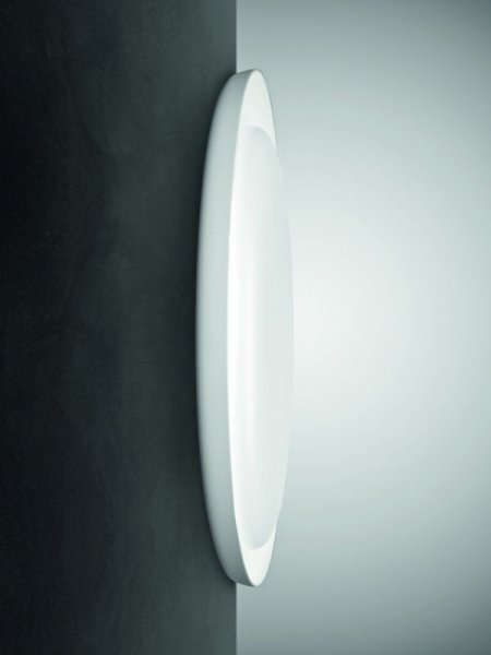 FoscariniۡBahia Mini wallceiling lampץǥ롿󥰥סW530D550H65mm