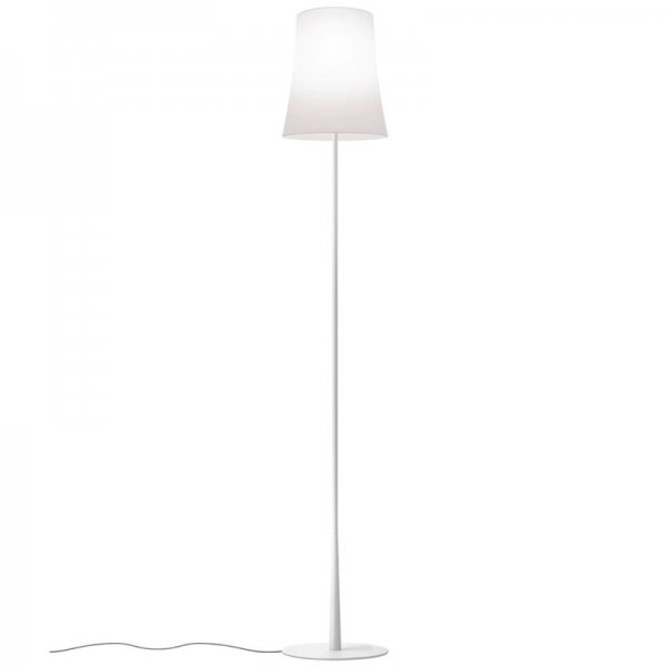 birdie floor lamp