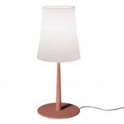 FoscariniۡBirdie Easy table lamp, brick redץǥơ֥  ֥åå(170H430mm)