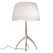 FoscariniۡLumiere 30th table lamp, large, pastillesץǥơ֥ 顼  ѥƥ(W260H450mm)