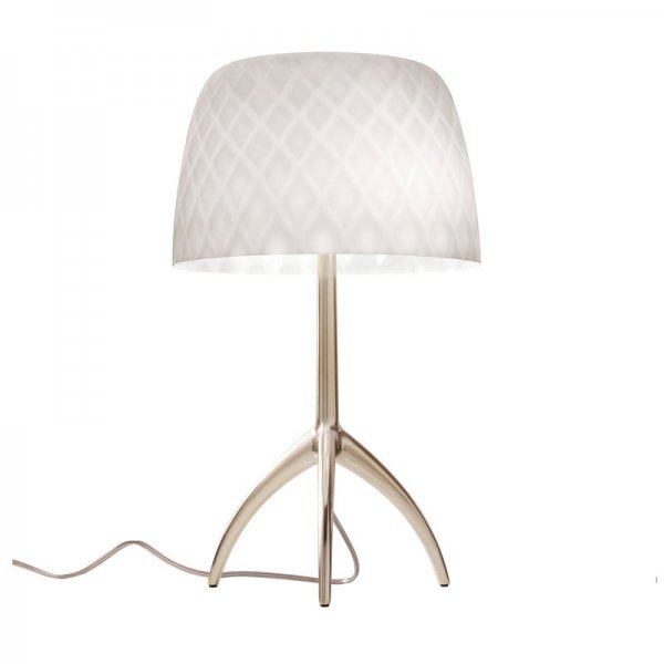 FoscariniۡLumiere 30th table lamp, small, pastillesץǥơ֥ ⡼  ѥƥ(W200H350mm)