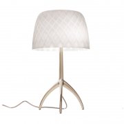 FoscariniۡLumiere 30th table lamp, small, pastillesץǥơ֥ ⡼  ѥƥ(W200H350mm)
