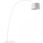 FoscariniۡTwiggy floor lamp, whiteץǥե ۥ磻(460D1700H19502150mm)