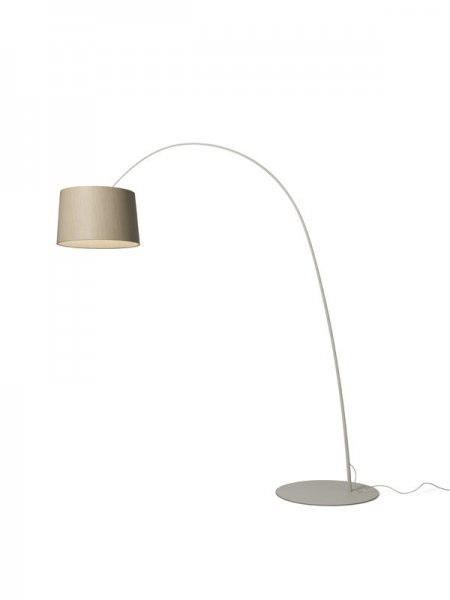 FoscariniۡTwiggy Wood floor lamp, greigeץǥե 졼(600D1700H17102010mm)