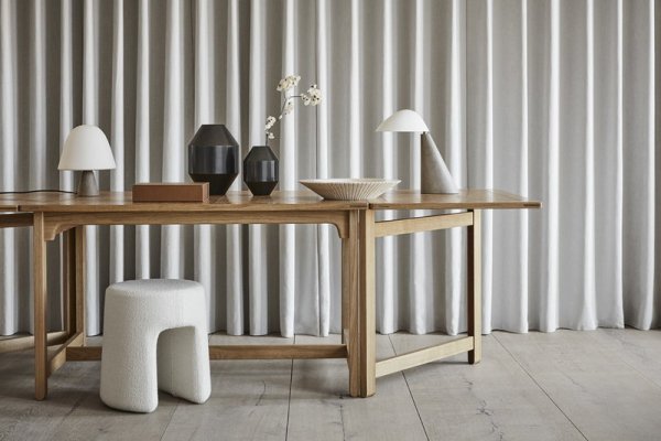 FredericiaۡMeadow table lampץǥơ֥(240H300mm)