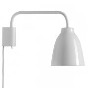 Fritz HansenۡCaravaggio Read wall lamp, opalץǥ ѡʦ140D350H206mm