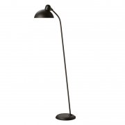 Fritz HansenۡKaiser Idell 6556-F floor lamp, matt blackץǥե ޥåȥ֥å(225H1250mm)