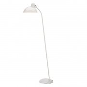 Fritz HansenۡKaiser Idell 6556-F floor lamp, whiteץǥե ۥ磻(225H1250mm)