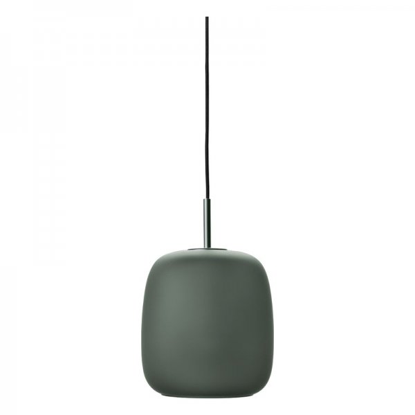 Fritz HansenۡMaluma pendant, mossץڥȥ饤 ⥹꡼ʦ235H350mm)