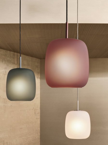 Fritz HansenۡMaluma pendant, mossץڥȥ饤 ⥹꡼ʦ235H350mm)