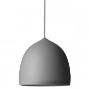 Fritz HansenۡSuspence P1 pendant, light greyץڥȥ饤 饤ȥ졼ʦ240H225mm)