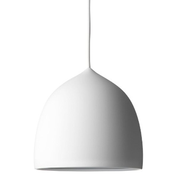 Fritz HansenۡSuspence P1 pendant, whiteץڥȥ饤 ۥ磻ȡʦ240H225mm)