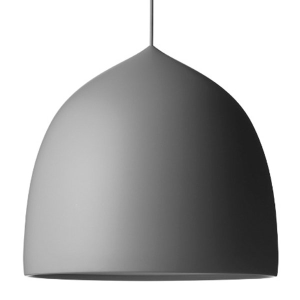 Fritz HansenۡSuspence P2 pendant, light greyץڥȥ饤 饤ȥ졼ʦ385H361mm)